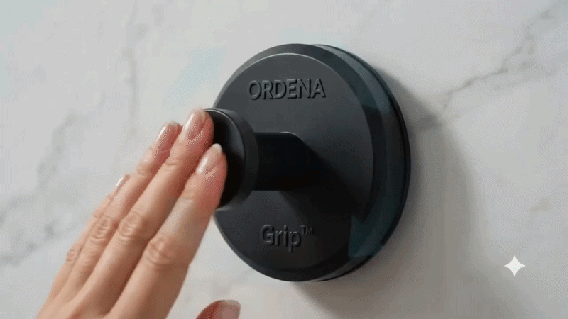 Tecnología TWIST & LOCK