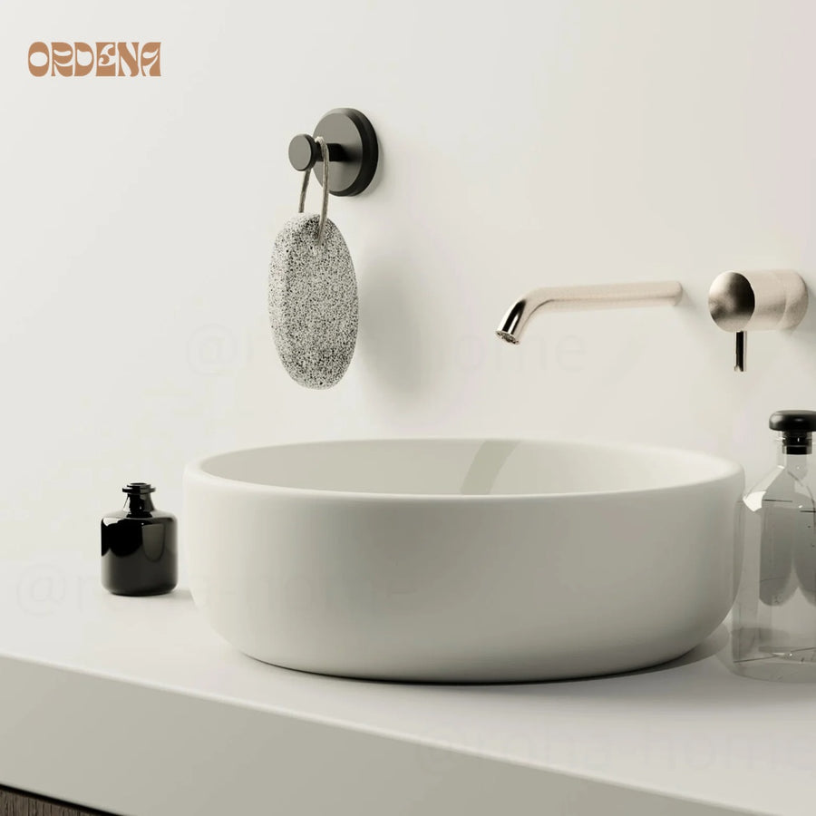 Ordena Grip — Gancho de ventosa