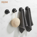 Ordena Grip — Gancho de ventosa