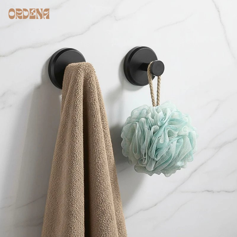 Ordena Grip — Gancho de ventosa
