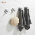 Ordena Grip — Gancho de ventosa